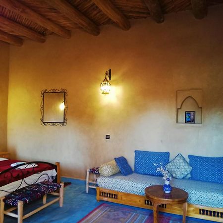 La Maison Anglaise Garden Ecolodge Taroudant Room photo